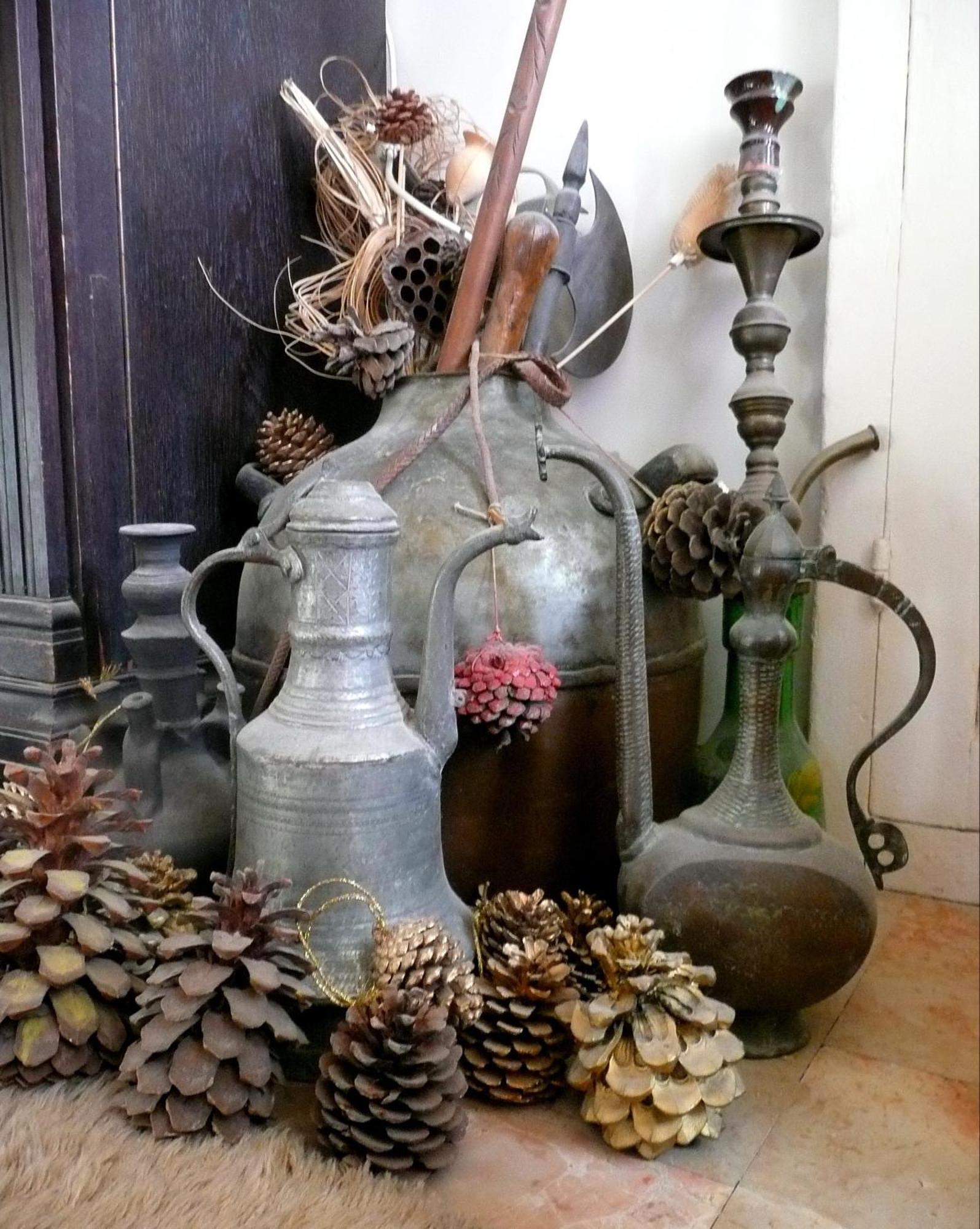 Diana'S B&B Baitulmaqdis Luaran gambar